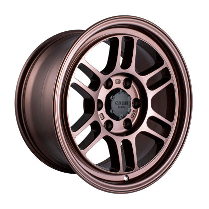 Enkei RPT1 17x9 / 6x135 / 12mm Offset - Bronze Copper Wheel