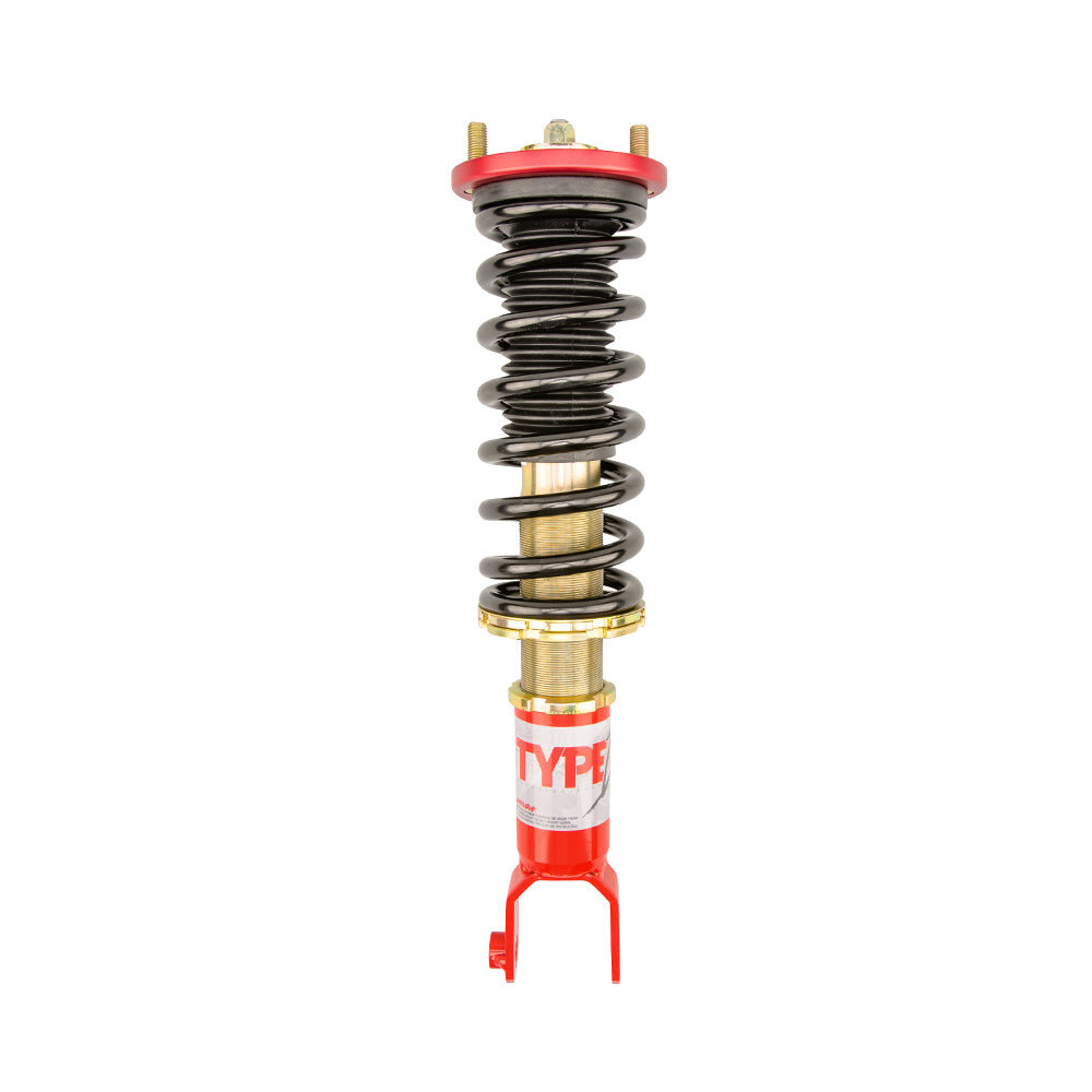 Function & Form Type 1 Coilovers - Acura Integra DA (1990-1993)