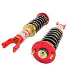 Function & Form Type 1 Coilovers - Acura Integra DA (1990-1993)