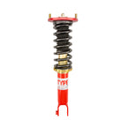 Function & Form Type 1 Coilovers - Acura CL (1997-1999)