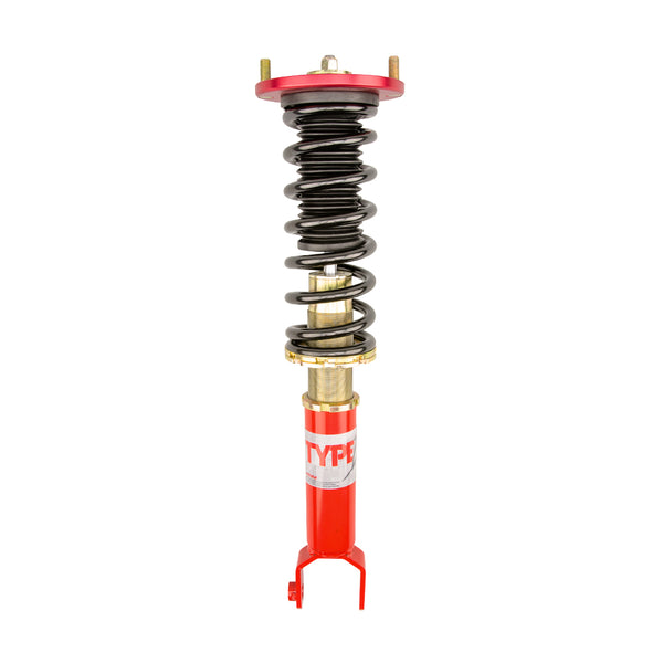 Function & Form Type 1 Coilovers - Honda Prelude (1992-2001)