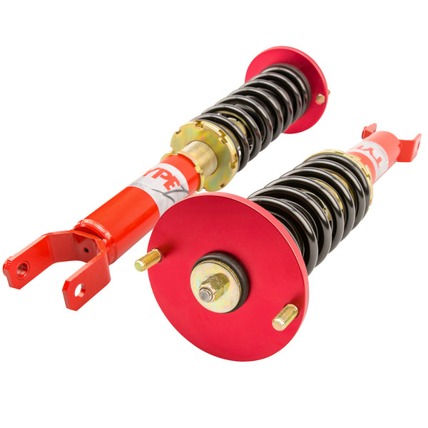 Function & Form Type 1 Coilovers - Honda Prelude (1992-2001)