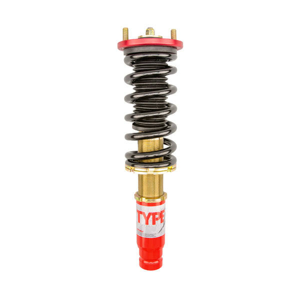 Function & Form Type 1 Coilovers  - Acura Integra Type R ONLY (1994-2001)