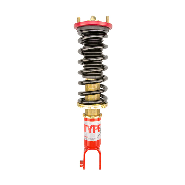 Function & Form Type 1 Coilovers - Honda Civic EK (1996-2000)