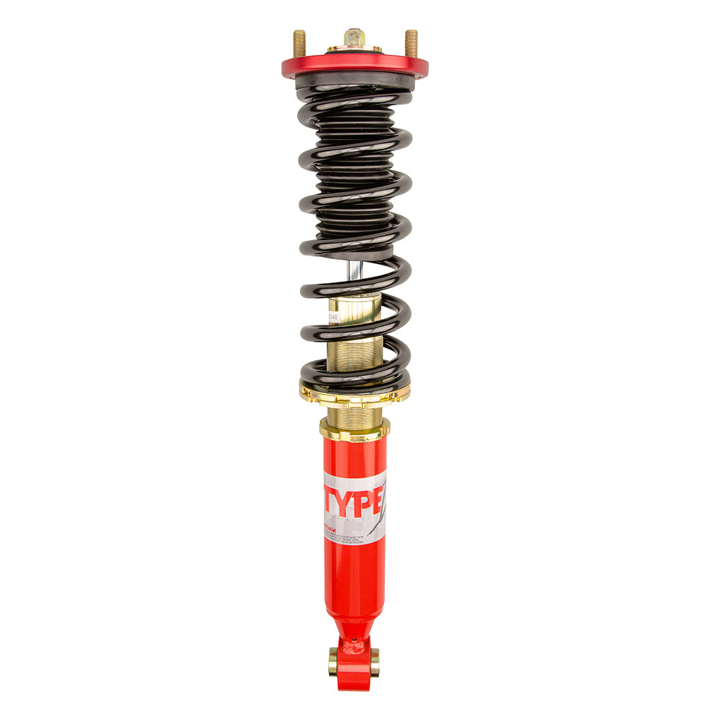 Function & Form Type 1 Coilovers - Honda CR-V (1996-2001)