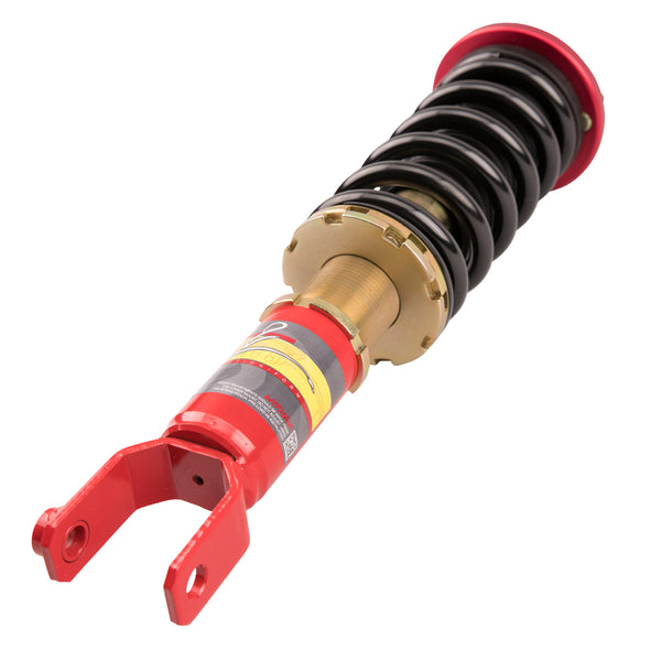 Function & Form Type 2 Coilovers - Honda S2000  AP1 AP2 (2000-2009)