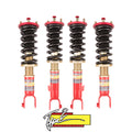 Function & Form Type 2 Coilovers - Honda S2000  AP1 AP2 (2000-2009)