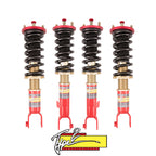 Function & Form Type 2 Coilovers - Honda S2000  AP1 AP2 (2000-2009)