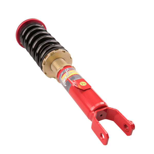 Function & Form Type 2 Coilovers - Honda S2000  AP1 AP2 (2000-2009)