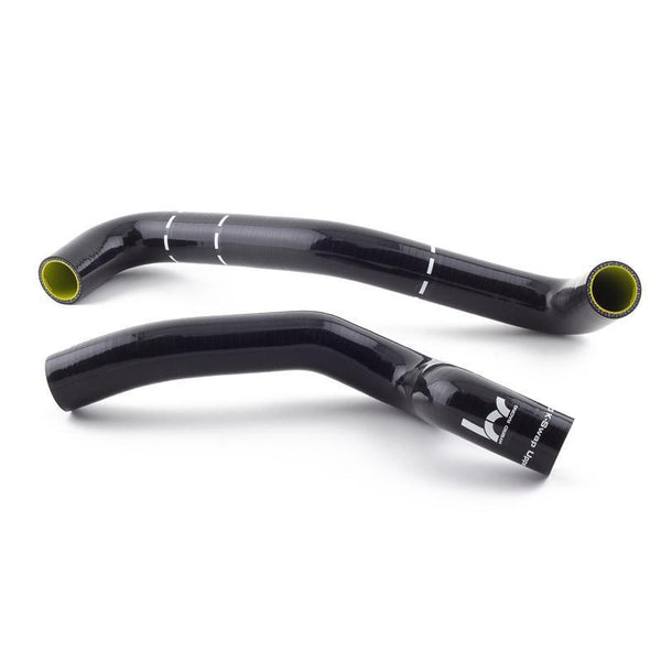 Hybrid Racing K-Series Swap Radiator Hoses (K-Swap) K20Z3/K24 HYB-RAH-01-03