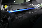Cusco Power Reinforced Brace Brace Trunk + Racing Harness Bar - Toyota Supra A90 2.0T & 3.0T Models (2020+)