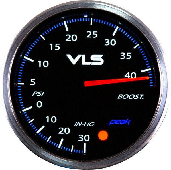 Tanabe Revel VLS II Analog Gauge - Boost