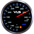 Tanabe Revel VLS II Analog Gauge - Oil Temperature