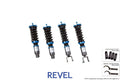 Revel Touring Sport Coilovers - Honda Civic EG (1992-1995)