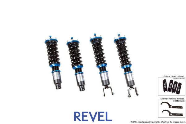 Revel Touring Sport Coilovers - Honda Civic EG (1992-1995)
