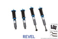 Revel Touring Sport Coilovers - Honda Accord (2003-2007)