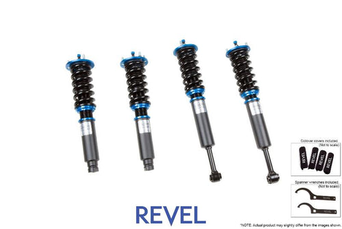 Revel Touring Sport Coilovers - Honda Accord (2003-2007)