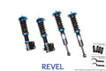 Revel Touring Sport Coilovers - Nissan Silvia 240sx S14 (1995-1998)