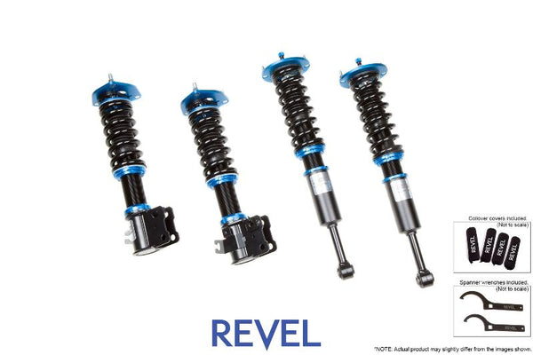 Revel Touring Sport Coilovers - Nissan Silvia 240sx S14 (1995-1998)