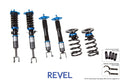 Revel TSD Touring Sport Spring Bucket Type Coilovers - Infiniti G35 Coupe / Sedan (06) RWD (2003-2007)