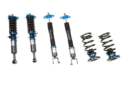 Revel Touring Sports Coilovers - Infiniti G37 Coupe & Sedan RWD Models (2008-2013)
