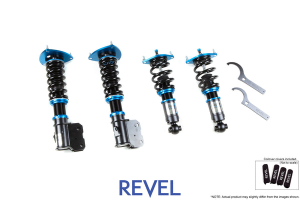 Revel Touring Sport Coilovers - Subaru STI (2015-2020)