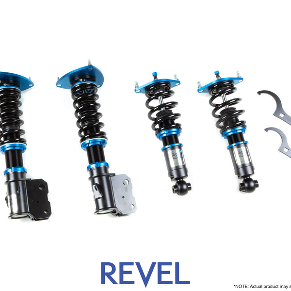 Revel Touring Sport Coilovers - Subaru STI (2015-2020)