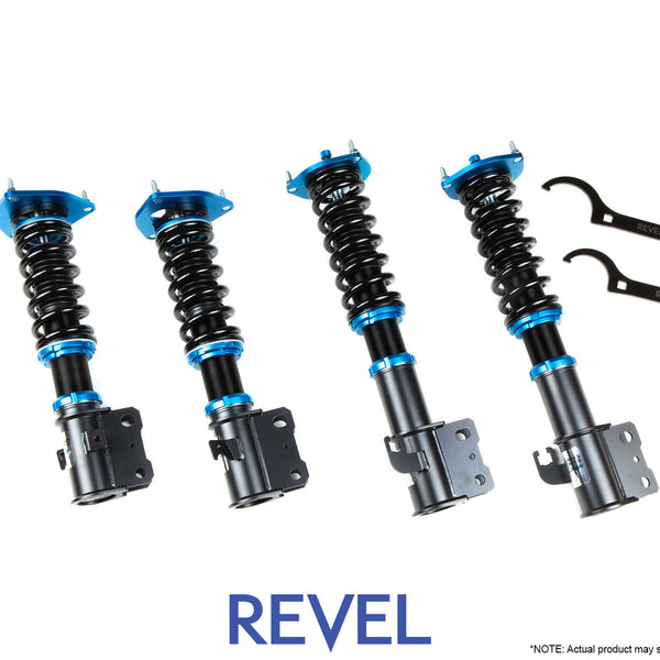 Revel Touring Sport Coilovers - Subaru STI (2005-2007)