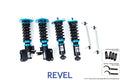 Revel Touring Sport Coilovers - Subaru WRX (2022+)