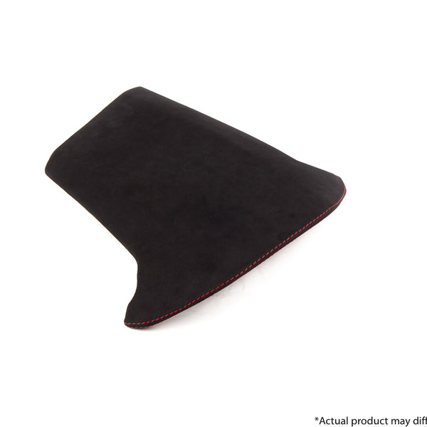 Tanabe / Revel GT Alcantara Center Dash Panel Cover - Honda Civic Type R FK8 (2017+)