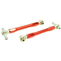 GSP Godspeed Project - Honda S2000 (AP1/AP2) 2000-09 Adjustable Rear Anti-Bump Steer Kit