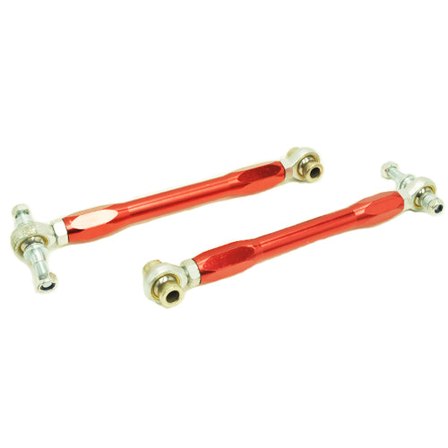 GSP Godspeed Project - Honda S2000 (AP1/AP2) 2000-09 Adjustable Rear Anti-Bump Steer Kit
