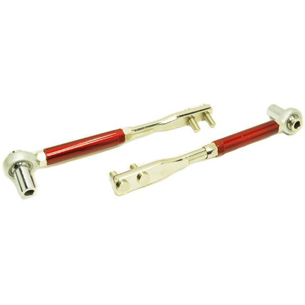 GSP Godspeed Project - Nissan 240SX (S14) 1995-98 Type-HA Tension Rods