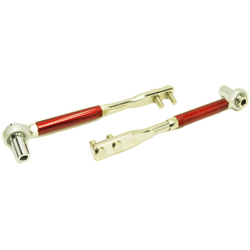 GSP Godspeed Project - Nissan 240SX (S14) 1995-98 Type-HA Tension Rods