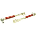 GSP Godspeed Project - Nissan Skyline (R32) RWD 1989-94 Type-HA Tension Rods