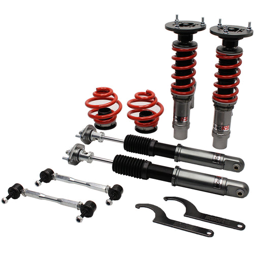 GSP Godspeed Project Mono RS Coilovers - BMW Z4 (E85) 02-08
