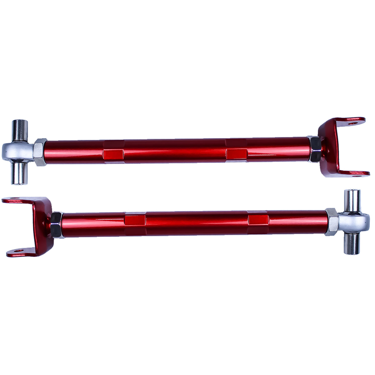 GSP Godspeed Project - Infiniti M35h/M37/M56 (Y50) 2011-13 Adjustable Rear Toe Arms