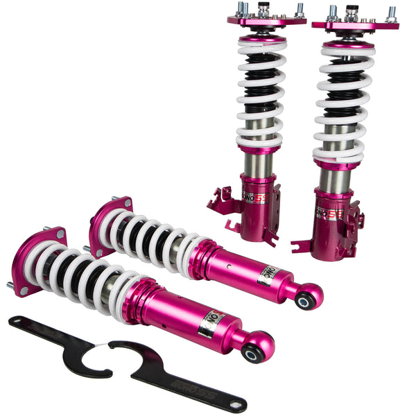 GSP Godspeed Project Mono SS Coilovers - Nissan Maxima (A33) 2000-03