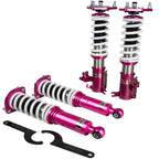 GSP Godspeed Project Mono SS Coilovers - Infiniti i30/i35 2000-04 (CA33)