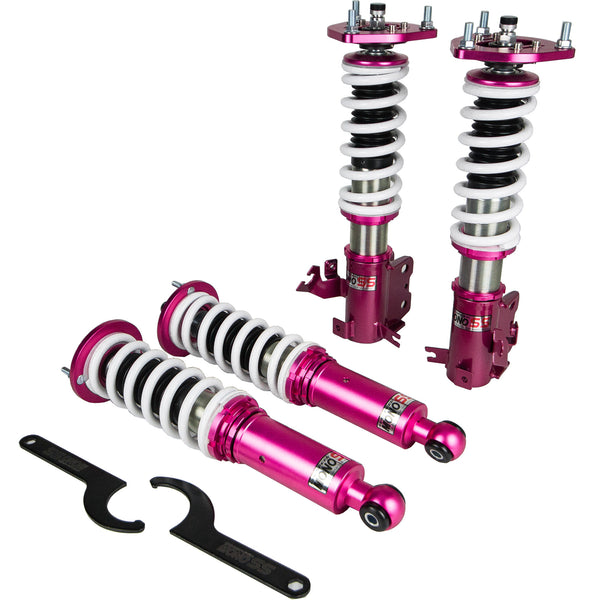 GSP Godspeed Project Mono SS Coilovers - Nissan Maxima (A32) 1995-99