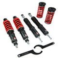 GSP Godspeed Project Mono RS Coilovers - Audi S5 (B8) 08-17