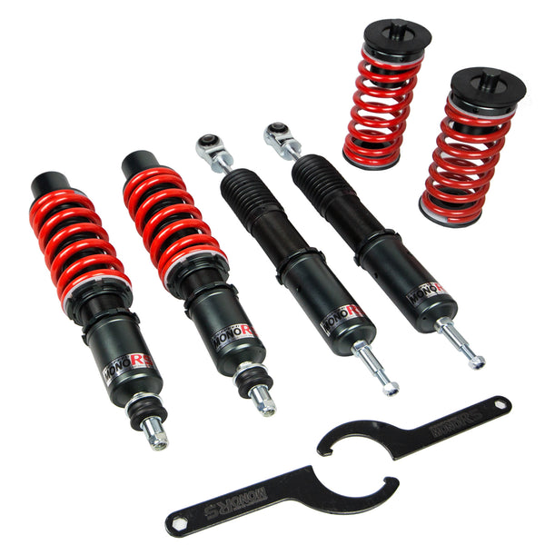 GSP Godspeed Project Mono RS Coilovers - Audi S5 (B8) 08-17