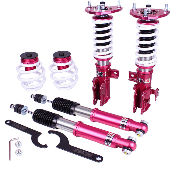 GSP Godspeed Project Mono SS Coilovers - Scion iM (E186) 2016