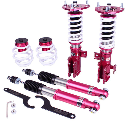 GSP Godspeed Project Mono SS Coilovers - Toyota Prius V (ZVW41) 2012-18