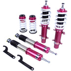 GSP Godspeed Project Mono SS Coilovers - Volkswagen Golf (MK4) 1999-05  (FWD) (49MM Front Axle Clamp)