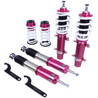 GSP Godspeed Project Mono SS Coilovers - Audi TT (8N) 2000-06 (FWD) (49MM Front Axle Clamp)