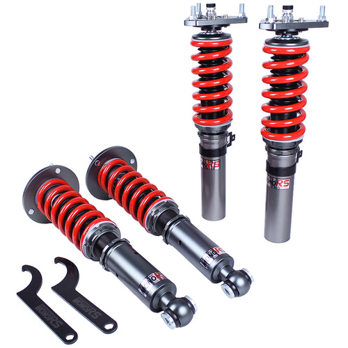 GSP Godspeed Project Mono RS Coilovers - Toyota Cressida (X80) 1988-92
