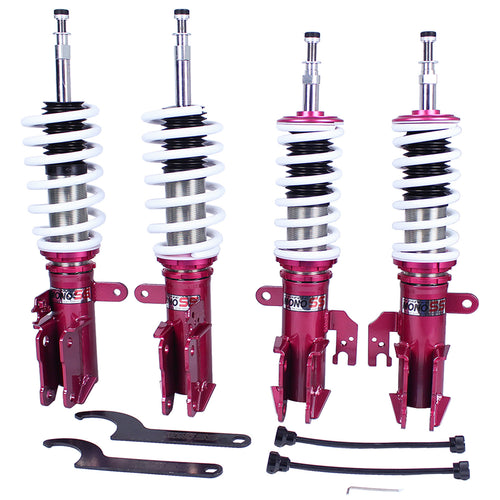 GSP Godspeed Project Mono SS Coilovers - Lexus ES300/ES330/ES350 (XV30) 2002-06