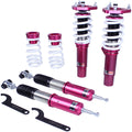 GSP Godspeed Project Mono SS Coilovers - Volkswagen Golf R (MK7) 2015-20 (54.5mm Front Axle Clamp)