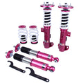 GSP Godspeed Project Mono SS Coilovers - BMW 3-Series (E36) RWD 1992-99